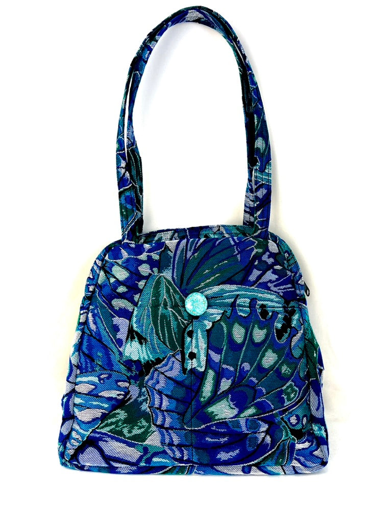 Custom Made Evita Ultra Bag