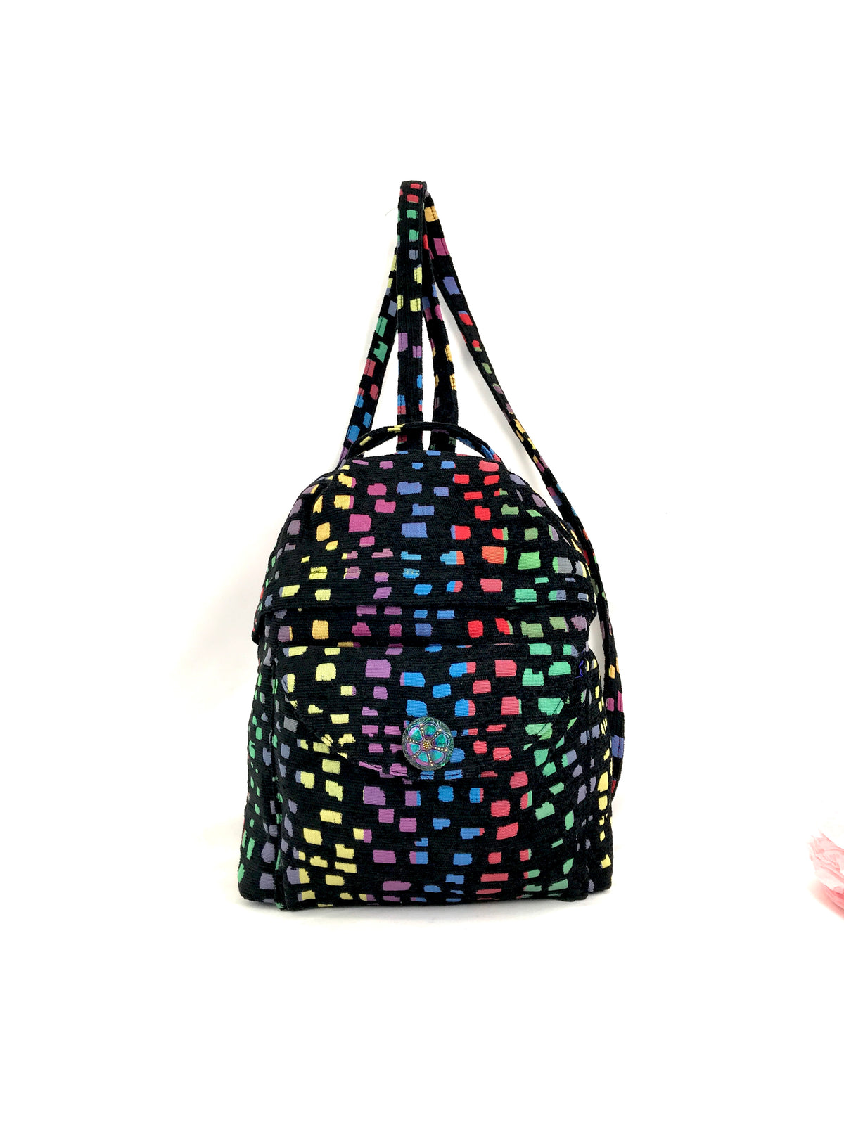 Custom Made Backpack, Small