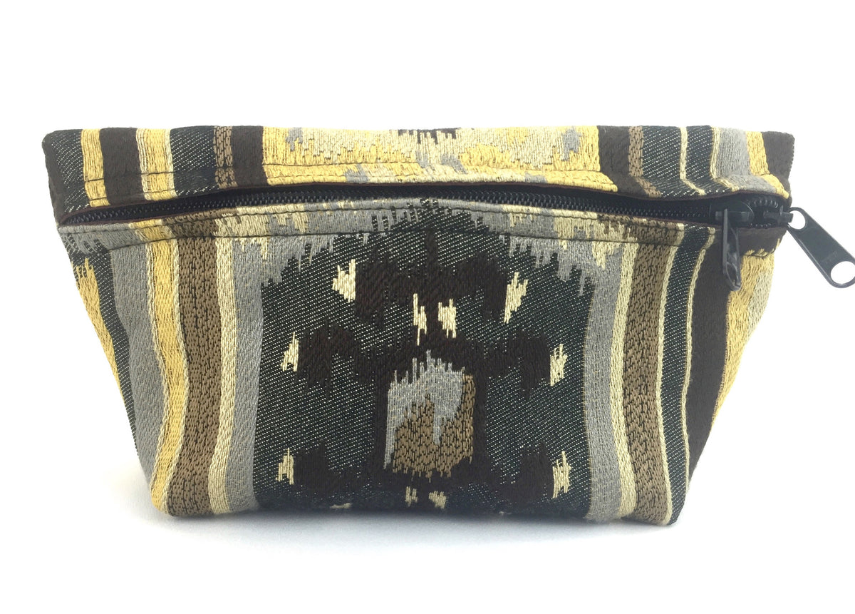 Custom Made Jewelry Bag