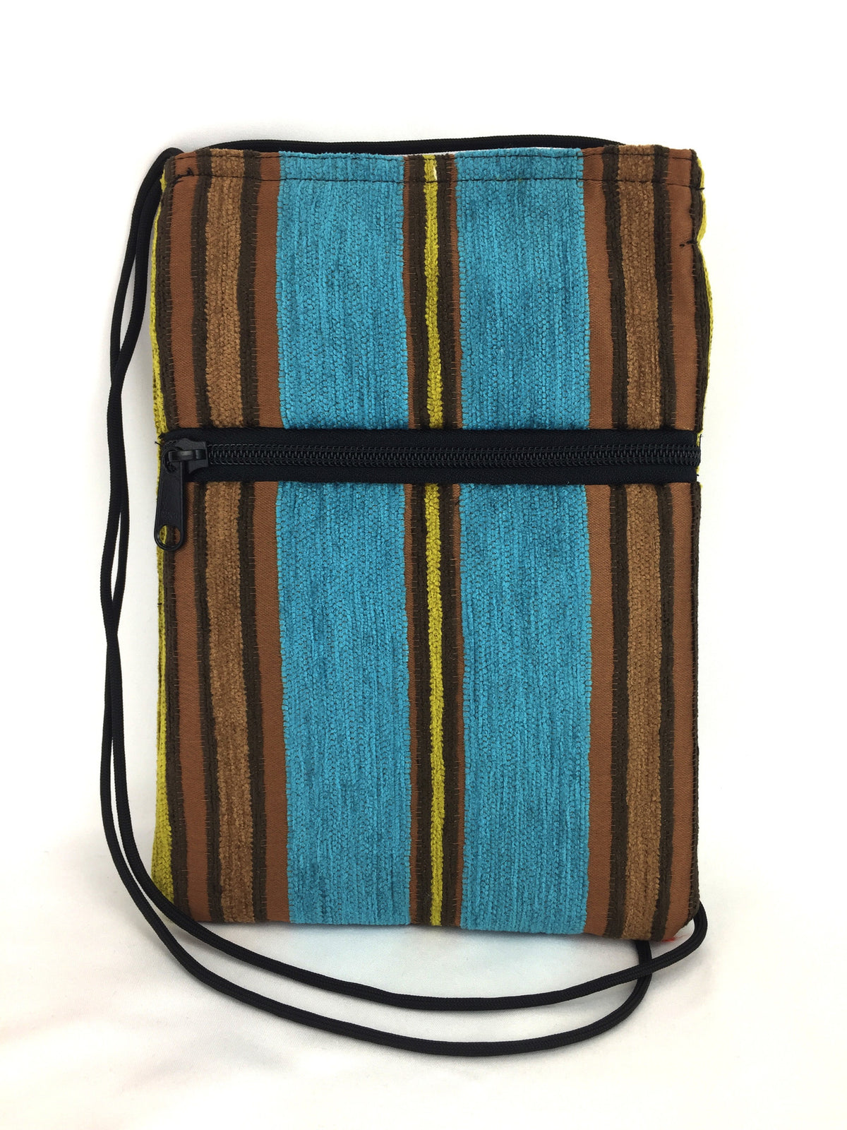 Custom made Patch Purse Fabric