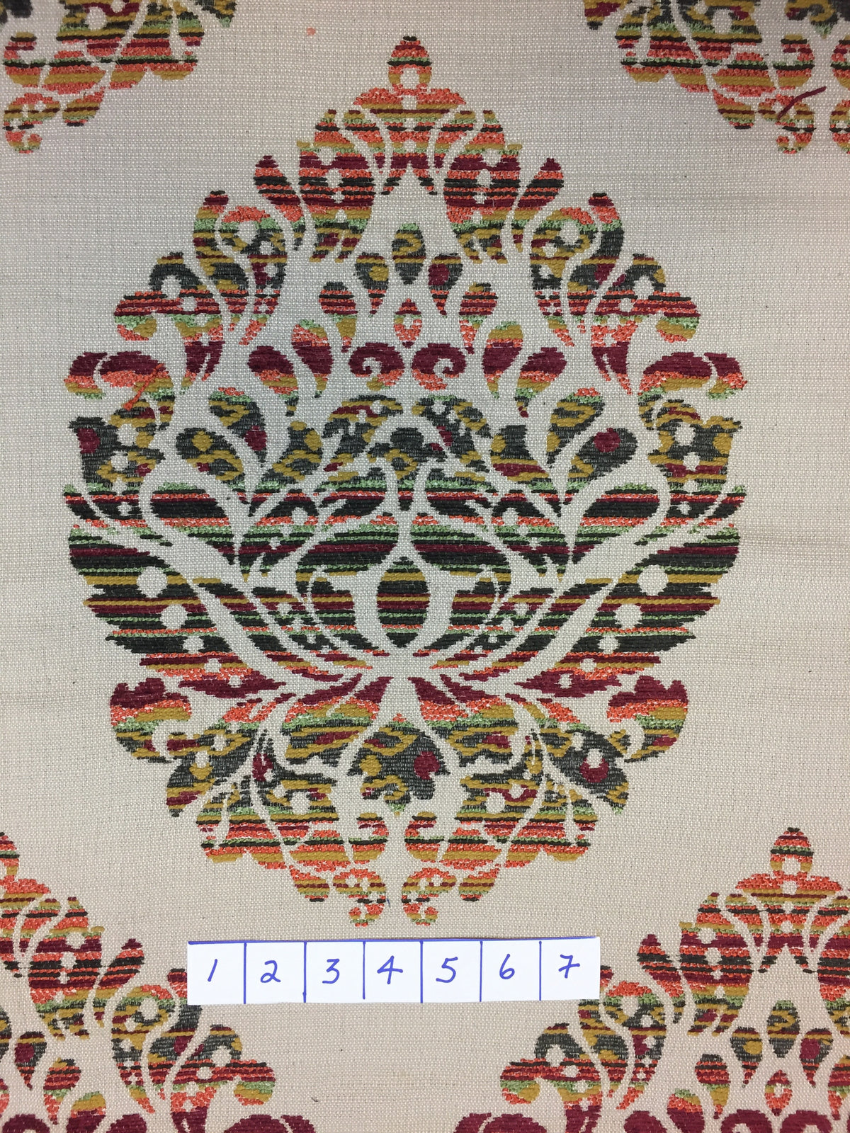 Fabric: That 70's Fabric