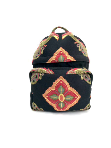 Custom Made Backpack, Medium
