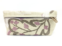 Custom Made Make-up Pouch