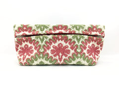 Custom Made Make-up Pouch